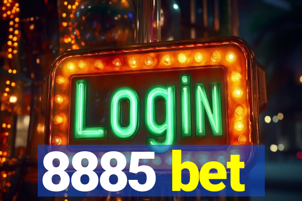 8885 bet